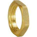 Контргайка 3/4″В латунна А1202А