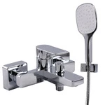 Змішувач для ванни TOPAZ SARDINIA TS 08131-H19N