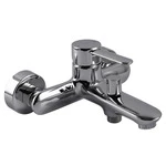 Змішувач для ванни TOPAZ CORSICA TC 16101-H48