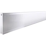 Радіатор сталевий 22/500х2600 низ-справа/бок KALITE (без клапана OUTER)