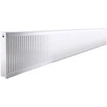 Радіатор сталевий 22/500х3000 низ-справа/бок KALITE (без клапана OUTER)