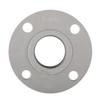 Фланцевий комплект Kalde(фланець+бурт)PPR 75  58050