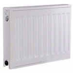 Радіатор сталевий 21/300x400 низ-справа/бок EMTAS (без клапана OUTER)