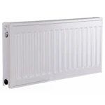 Радіатор сталевий 21/300x600 бок EMTAS