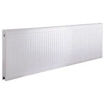 Радіатор сталевий 21/500х1600 бок EMTAS