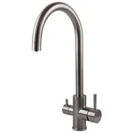 Змішувач для кухні під осмос Globus Lux ALPEN SUS-0333-1