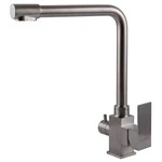 Змішувач для кухні під осмос Globus Lux ALPEN SUS-0110-1
