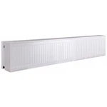 Радіатор сталевий 33/300х1600 бок TERRA Teknik