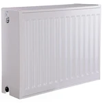 Радіатор сталевий 33/400x500 низ-справа/бок EMTAS (без клапана OUTER)