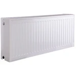 Радіатор сталевий 33/400x900 низ-справа/бок EMTAS (без клапана OUTER)