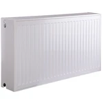 Радіатор сталевий 33/500x900 бок TERRA Teknik