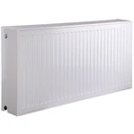 Радіатор сталевий 33/500х1000 бок TERRA Teknik