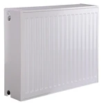 Радіатор сталевий 33/500x600 низ-справа/бок TERRA Teknik (без клапана INNER)