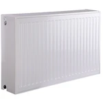 Радіатор сталевий 33/500x800 низ-справа/бок TERRA Teknik (без клапана INNER)