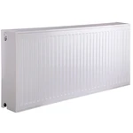 Радіатор сталевий 33/500х1100 низ-справа/бок TERRA Teknik (без клапана INNER)