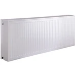 Радіатор сталевий 33/500х1300 низ-справа/бок TERRA Teknik (без клапана INNER)