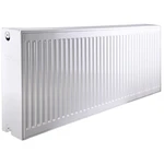 Радіатор сталевий 33/500х1300 низ-справа/бок KALITE (без клапана OUTER)