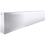 Радіатор сталевий 33/500х2600 низ-справа/бок KALITE (без клапана OUTER)