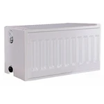 Радіатор сталевий 33/200x400 бок TERRA Teknik