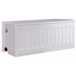 Радіатор сталевий 33/200x500 бок TERRA Teknik