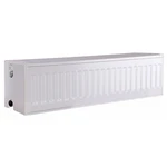 Радіатор сталевий 33/200x800 бок TERRA Teknik