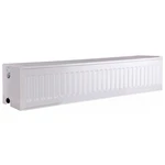 Радіатор сталевий 33/200х1000 бок TERRA Teknik