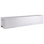 Радіатор сталевий 33/200х1100 бок TERRA Teknik