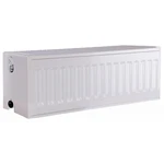 Радіатор сталевий 33/200x600 низ-справа/бок TERRA Teknik (без клапана INNER)