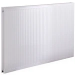 Радіатор сталевий 21/900х1600 бок EMTAS