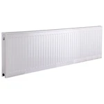 Радіатор сталевий 21/400х1400 бок EMTAS