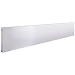 Радіатор сталевий 21/500х2800 бок EMTAS