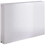 Радіатор сталевий 33/900х1500 бок EMTAS