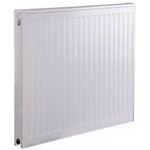 Радіатор сталевий 11/600x700 бок EMTAS