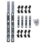 Кріплення колектора MK05321 ( XF807)  1″