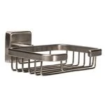 Мильниця Globus Lux SQ 9424 SUS304