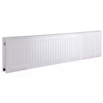 Радіатор сталевий 21/300х1300 низ-справа/бок EMTAS (без клапана OUTER)