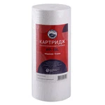 Картридж поліпропіленовий Bio+ systems PP-10L (10 мкм) BigBlue 10″