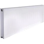 Радіатор сталевий 22/600х1800 бок FORNELLO