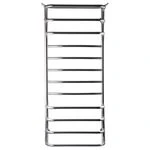 Рушникосушарка UNIO Zp W 1200-500-12 Зета з полицею вода