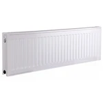 Радіатор сталевий 21/300х1000 низ-справа/бок EMTAS (без клапана OUTER)