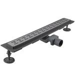 Трап лінійний душовий TILLO TM009-80 80см