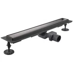 Трап лінійний душовий TILLO TM009-80C(C-80) 80см