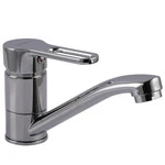 Змішувач для умивальника Globus Lux Dolly GLD-203M