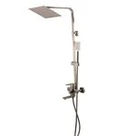 Душова система Globus Lux SICILIA VAN-SBQ-SH-02-304