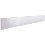 Радіатор сталевий 21/400х3000 низ-справа/бок EMTAS (без клапана OUTER)