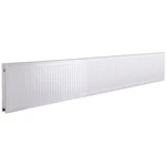 Радіатор сталевий 21/400х2400 низ-справа/бок EMTAS (без клапана OUTER)