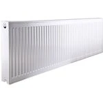 Радіатор сталевий 22/500х1600 низ-справа/бок KALITE (без клапана INNER)