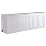 Радіатор сталевий 33/300x900 низ-справа/бок KALITE (без клапана OUTER)