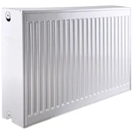 Радіатор сталевий 33/500x800 низ-справа/бок KALITE (без клапана OUTER)