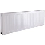 Радіатор сталевий 22/400х1200 низ-справа/бок EMTAS (без клапана OUTER)